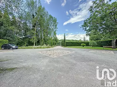 Maison, 114 m²
