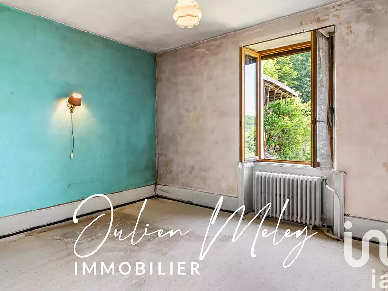 Maison, 121 m²