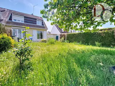 Maison, 83 m²