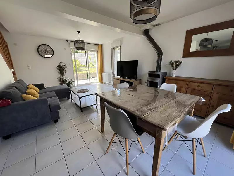 Maison, 123 m²