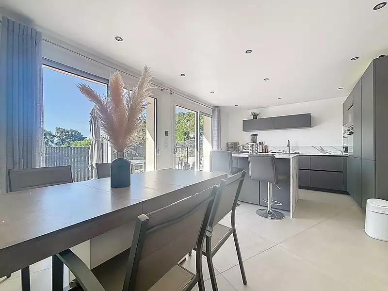 Maison, 116 m²