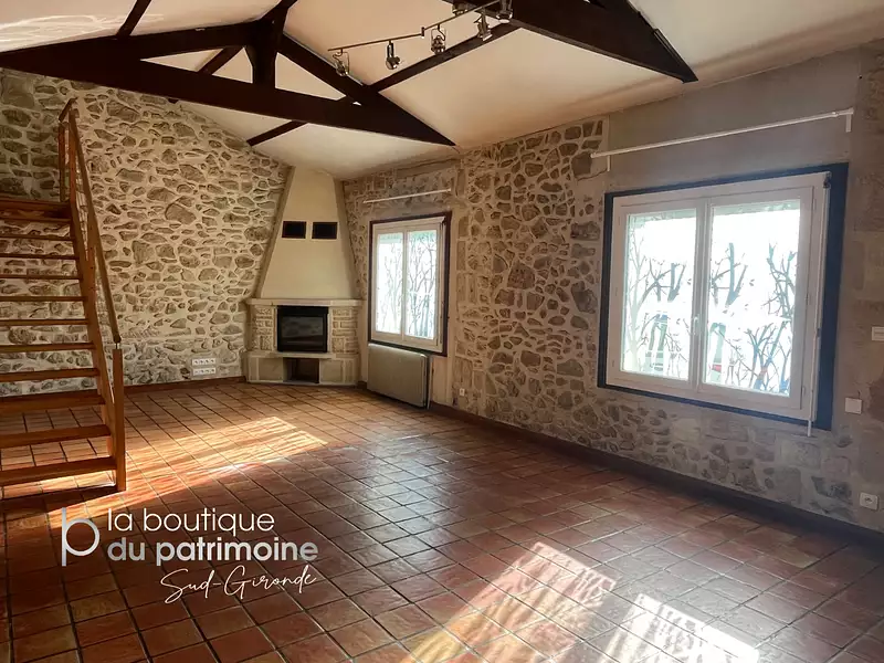 Maison, 101 m²