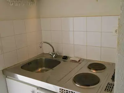 Appartement, 19,04 m²
