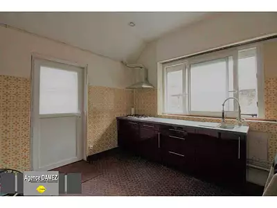 Maison, 120 m²