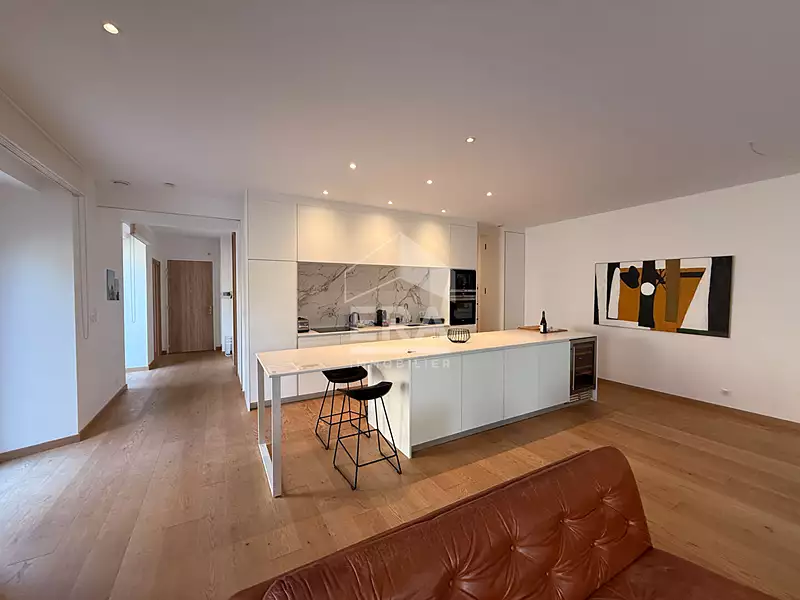 Appartement, 170 m²