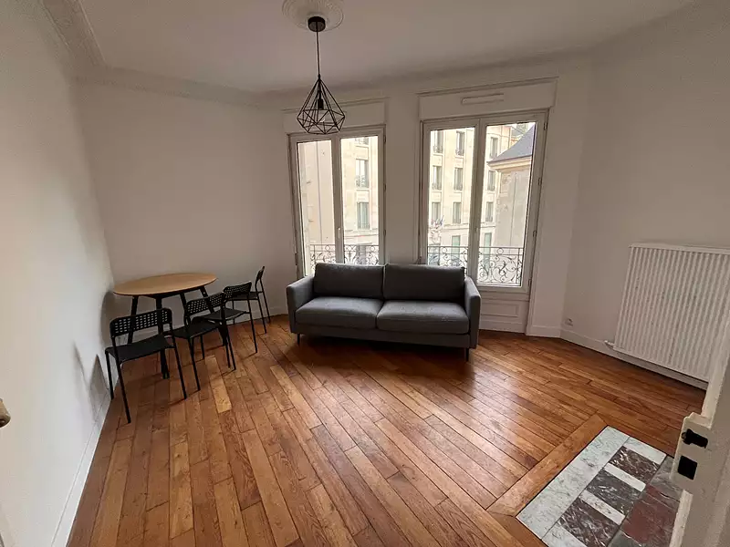 Appartement, 92 m²