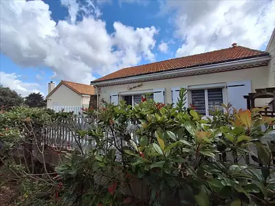 Maison, 70 m²