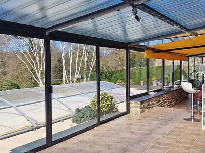 Maison, 167 m²