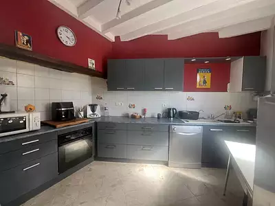 Maison, 163 m²