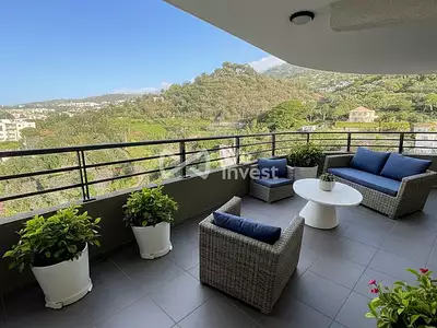 Appartement, 50 m²