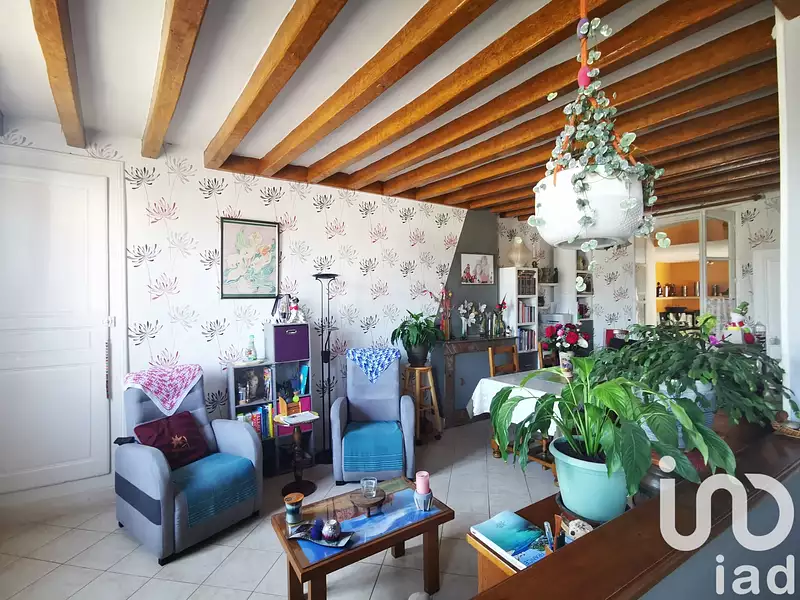 Maison, 100 m²