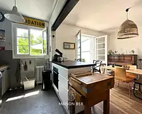 Maison, 92 m²