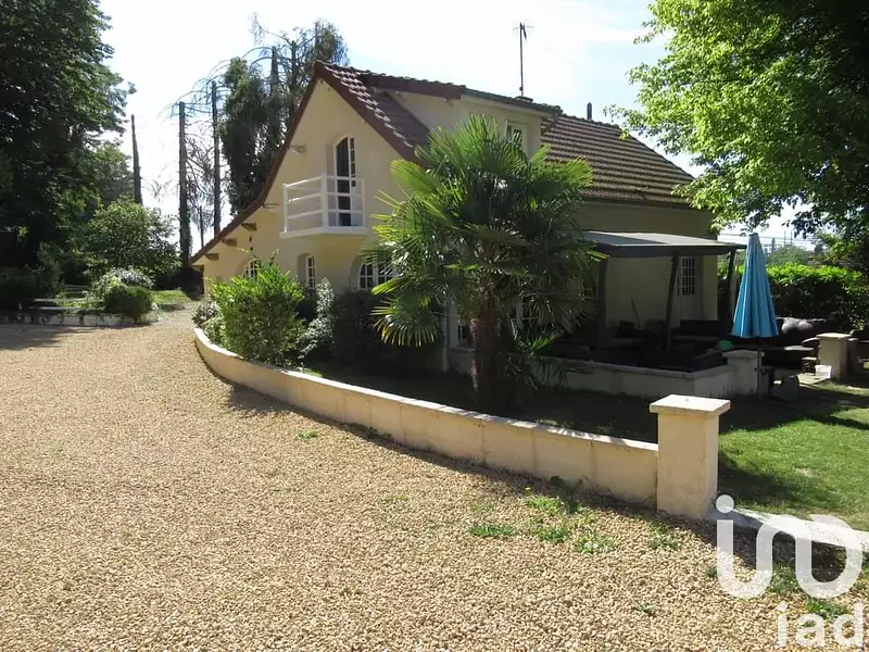 Maison, 194 m²