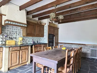 Maison, 168 m²