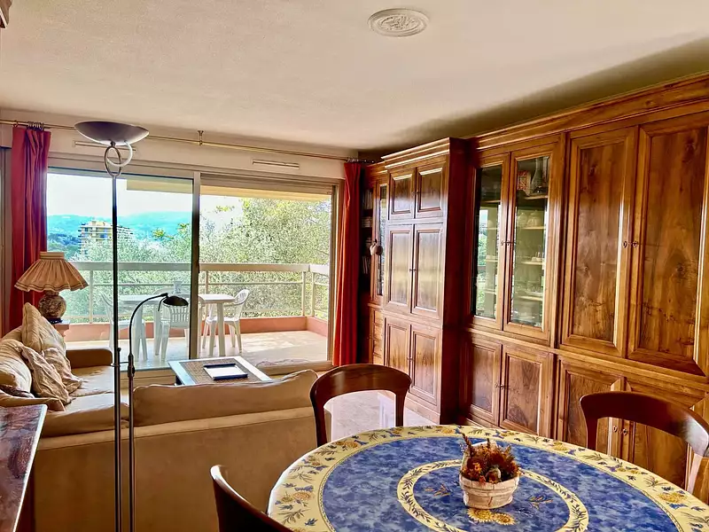 Appartement, 79,69 m²