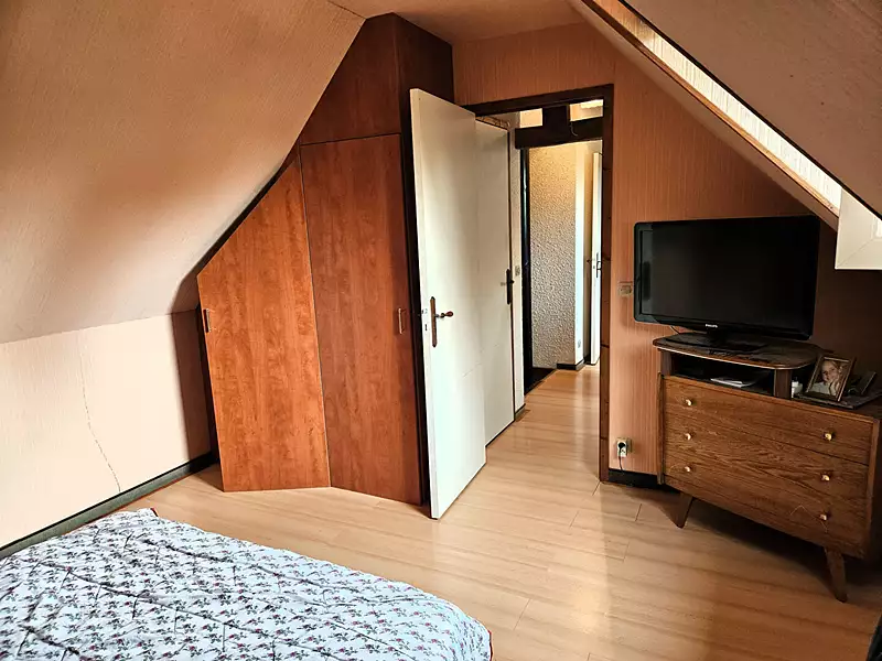 Maison, 70 m²