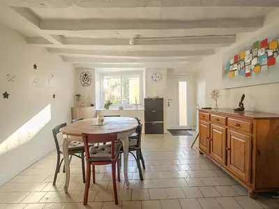Maison, 90 m²