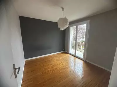 Appartement, 66 m²