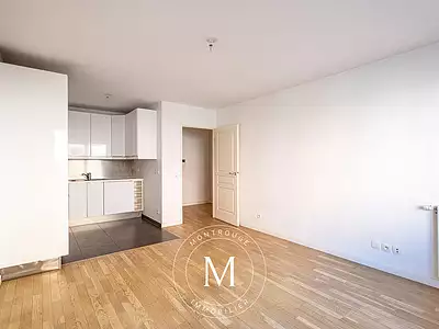 Appartement, 39,18 m²