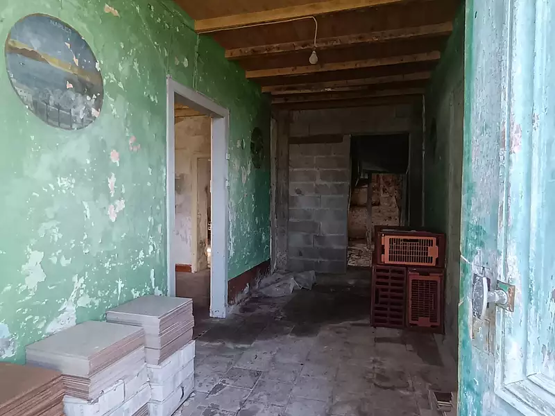 Maison, 180 m²