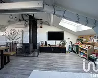Appartement, 55 m²