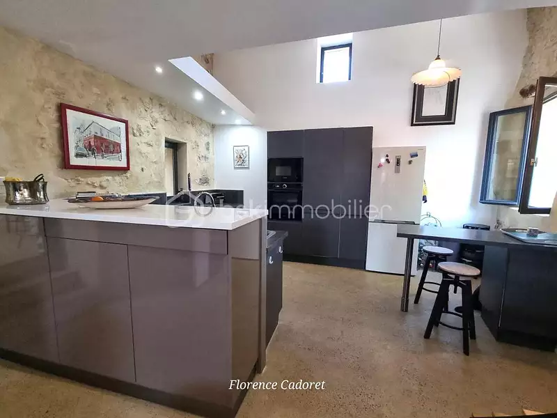Maison, 120 m²