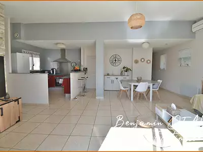 Maison, 98 m²