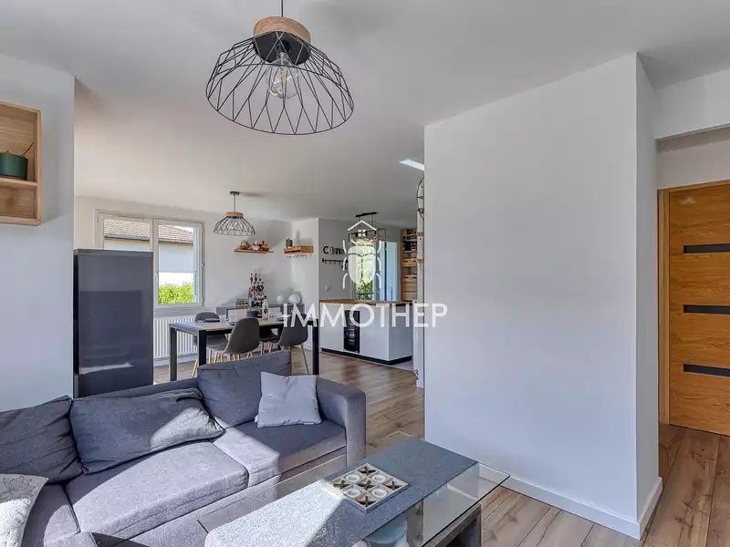 Maison, 115 m²