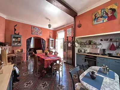 Maison, 143 m²