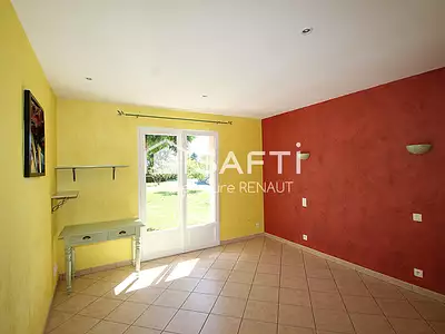 Maison, 254 m²