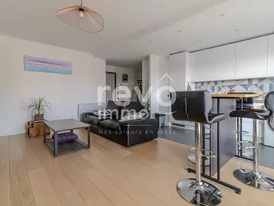 Appartement, 67,56 m²