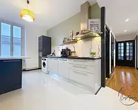 Appartement, 110 m²