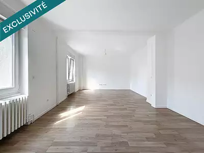Maison, 102 m²