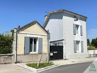 Maison, 235 m²