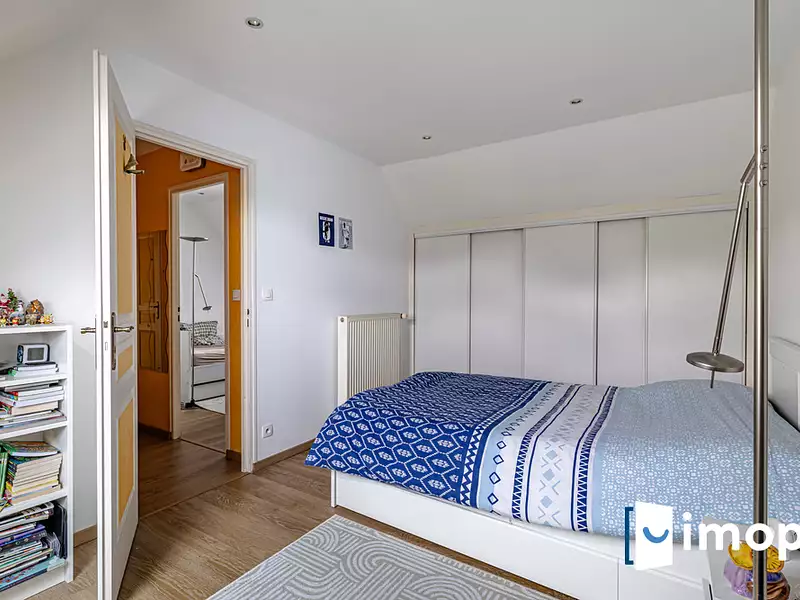 Maison, 116 m²