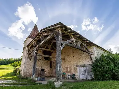 Maison, 303 m²