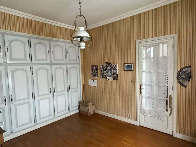 Maison, 157 m²