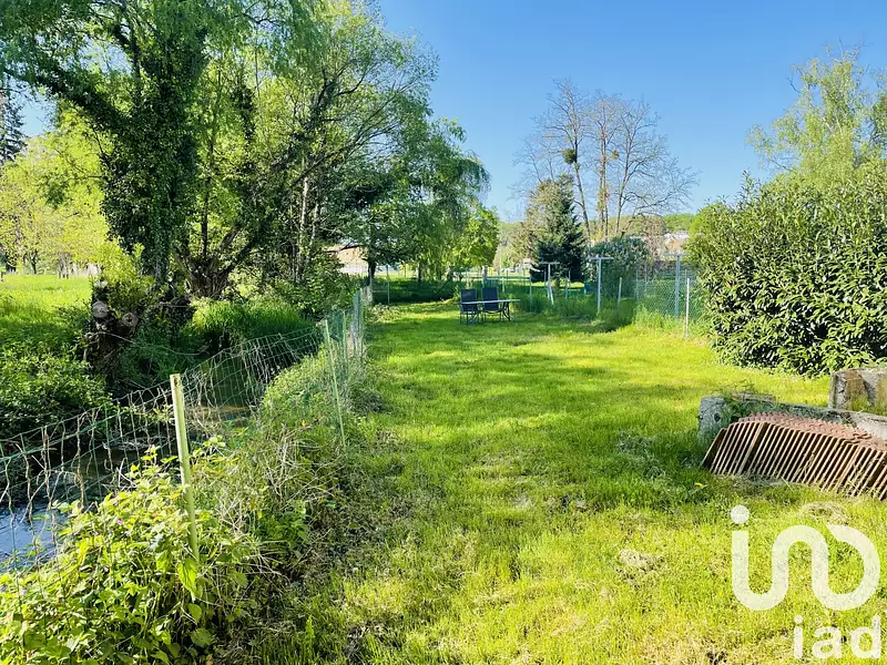 Maison, 62 m²
