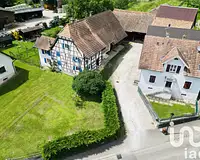 Maison, 156 m²