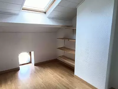 Appartement, 49 m²