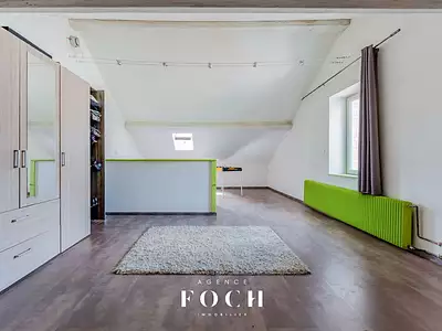 Maison, 107 m²