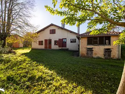 Maison, 85 m²