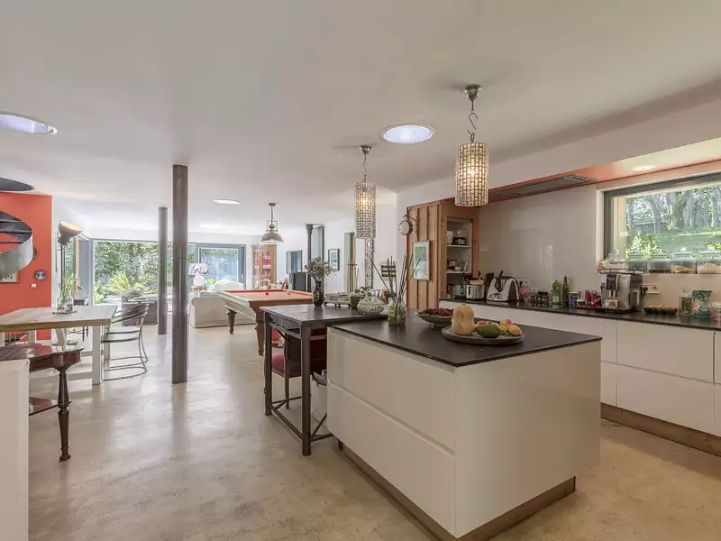 Maison, 223 m²