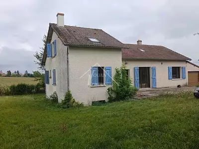 Maison, 147 m²