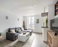 Appartement, 53,01 m²