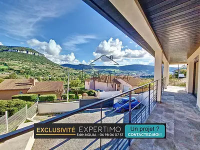 Maison, 137 m²