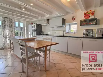 Maison, 115 m²