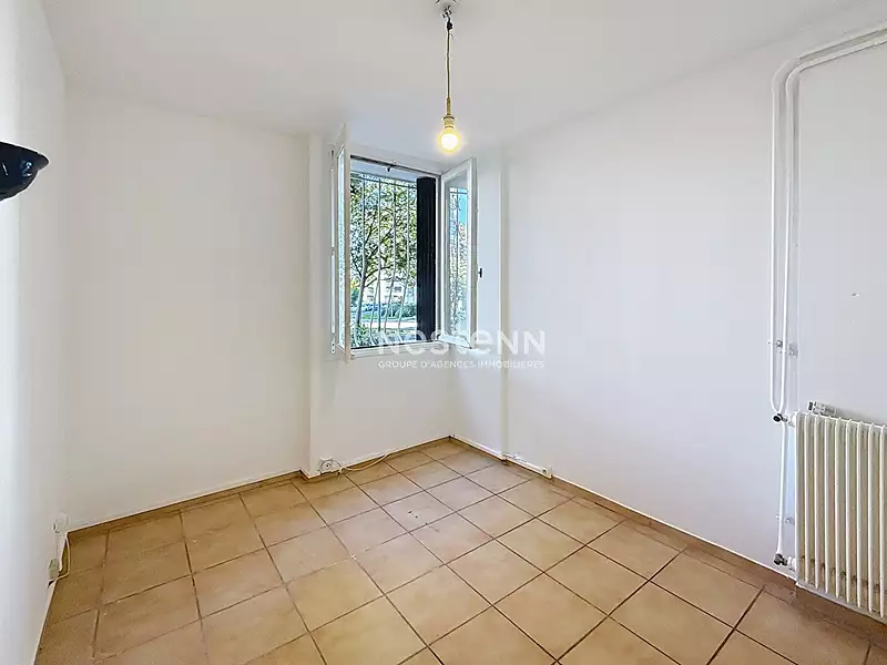 Appartement, 27,14 m²
