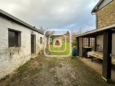 Maison, 202,28 m²