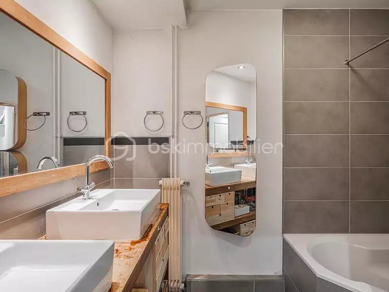 Appartement, 82 m²